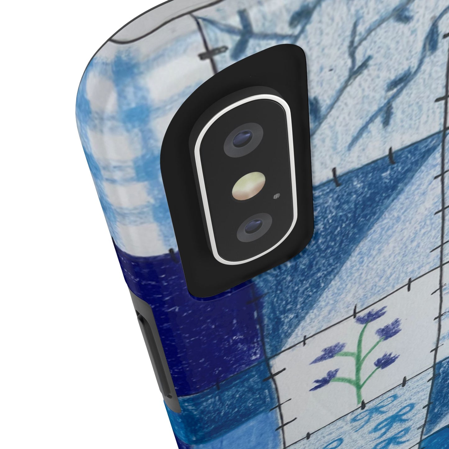 Comfort Quilt Phone Case
