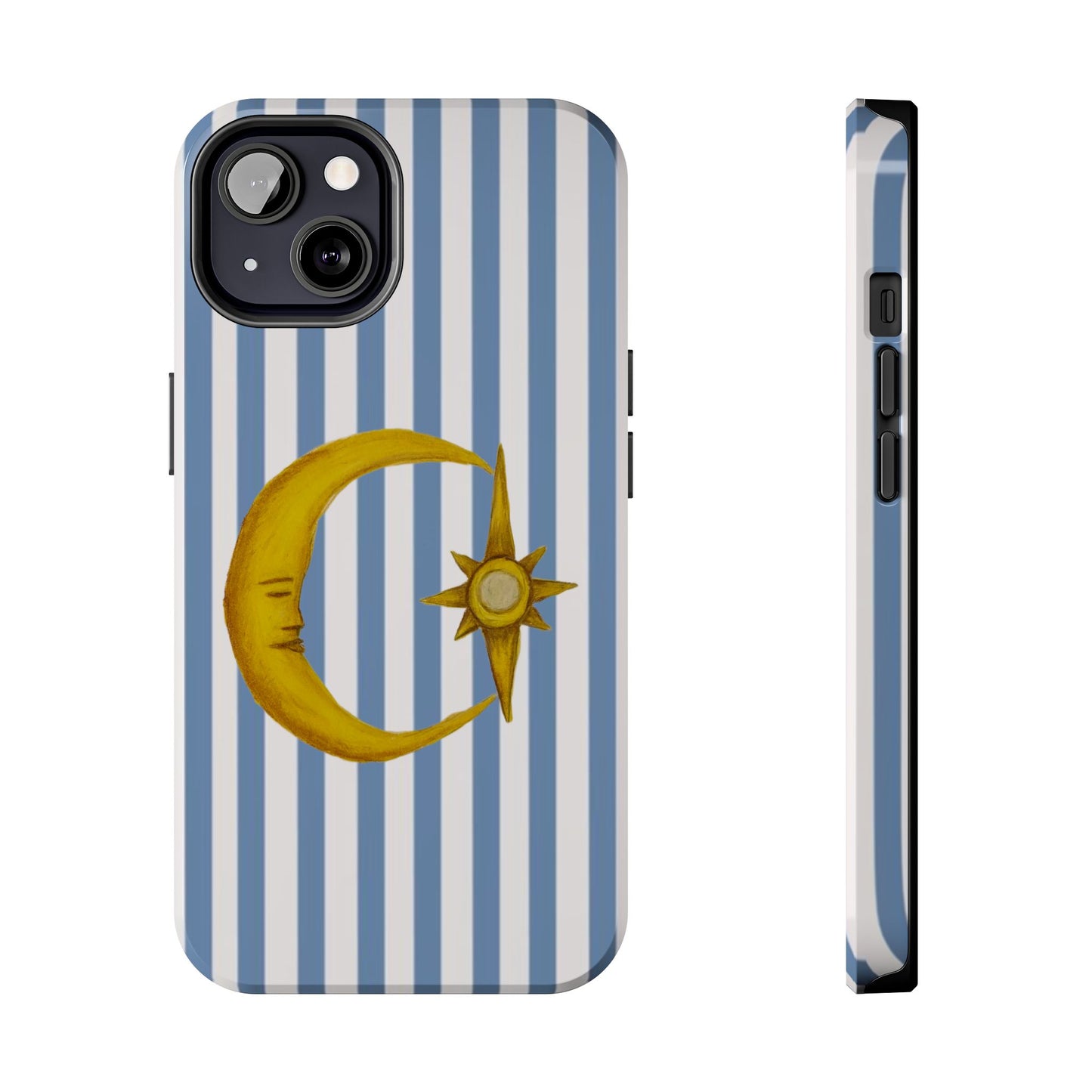 One More Moon Phone Case
