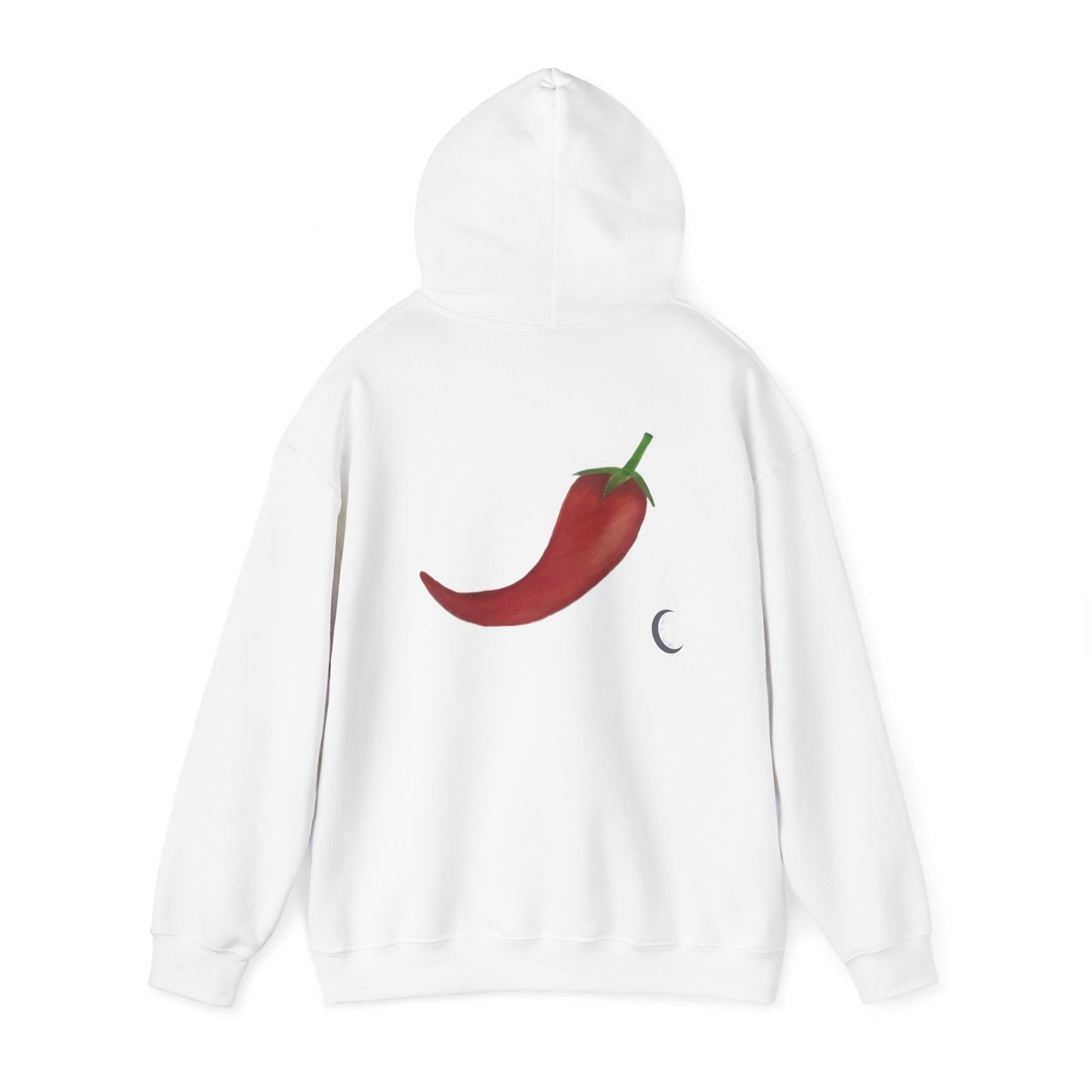 Pepper Protection Hoodie