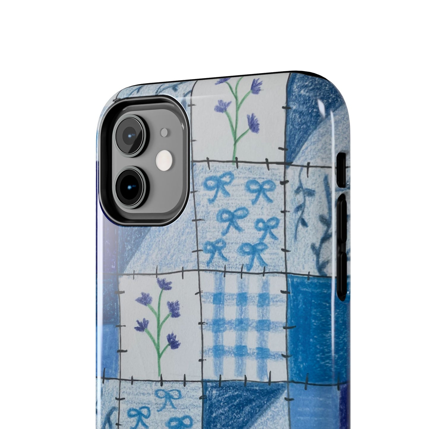 Comfort Quilt Phone Case
