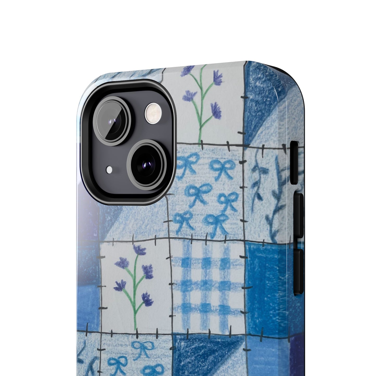 Comfort Quilt Phone Case