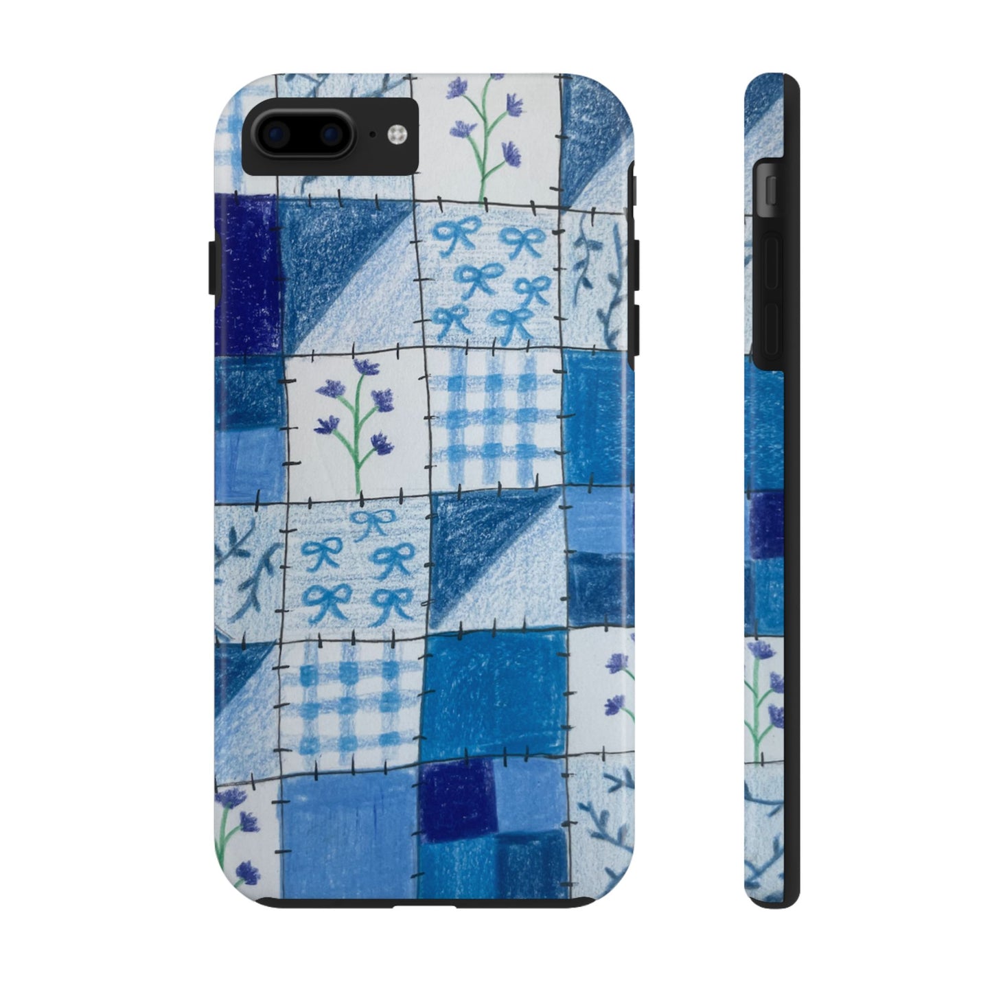 Comfort Quilt Phone Case