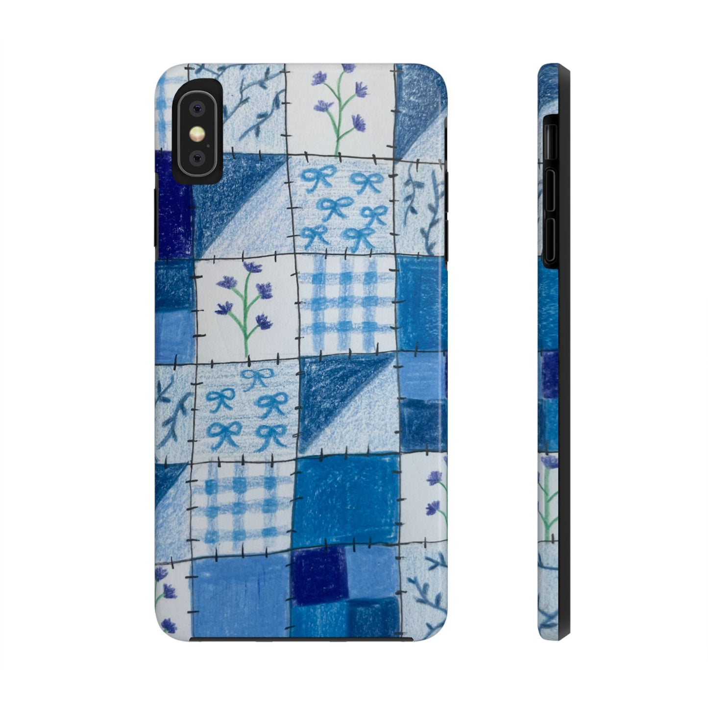 Comfort Quilt Phone Case