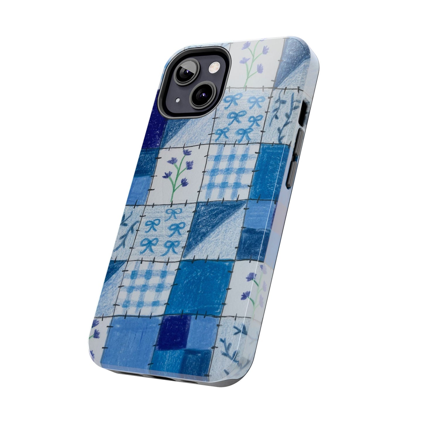 Comfort Quilt Phone Case