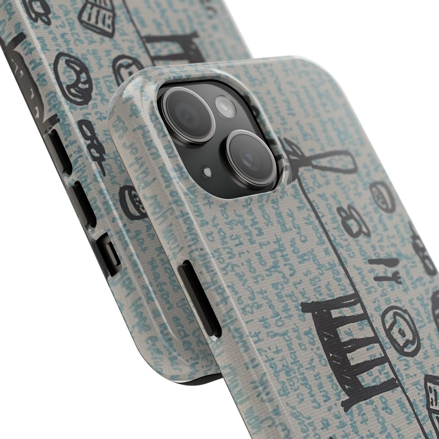 Linger Longer Phone Case