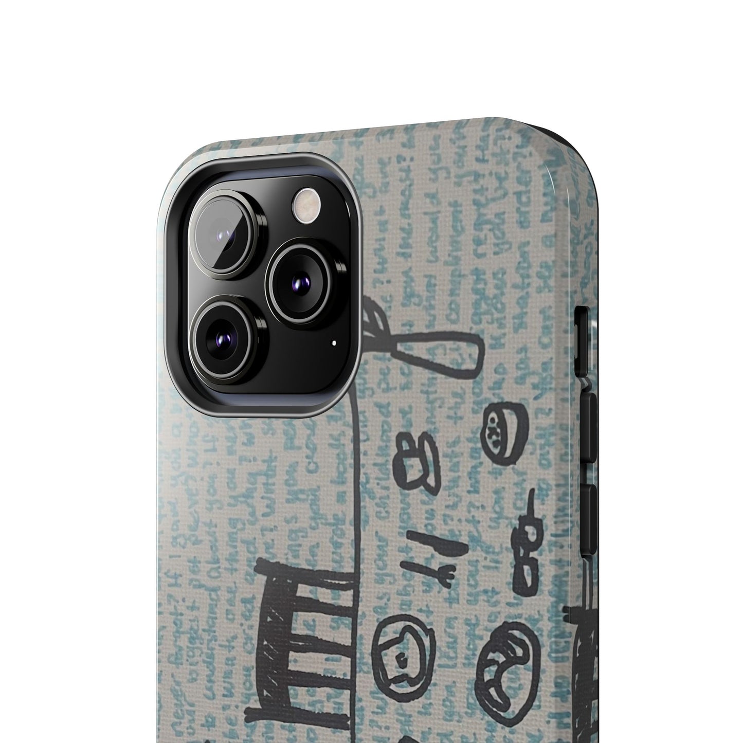 Linger Longer Phone Case