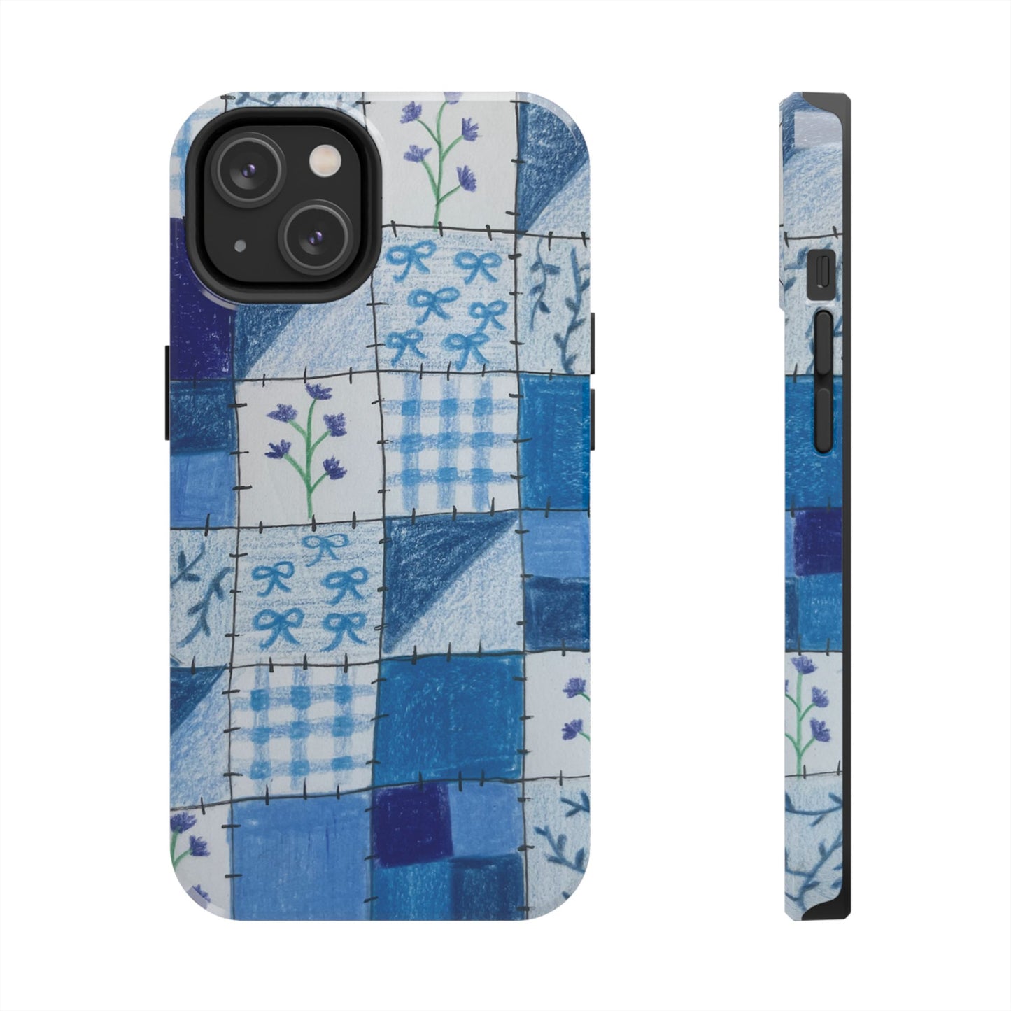 Comfort Quilt Phone Case