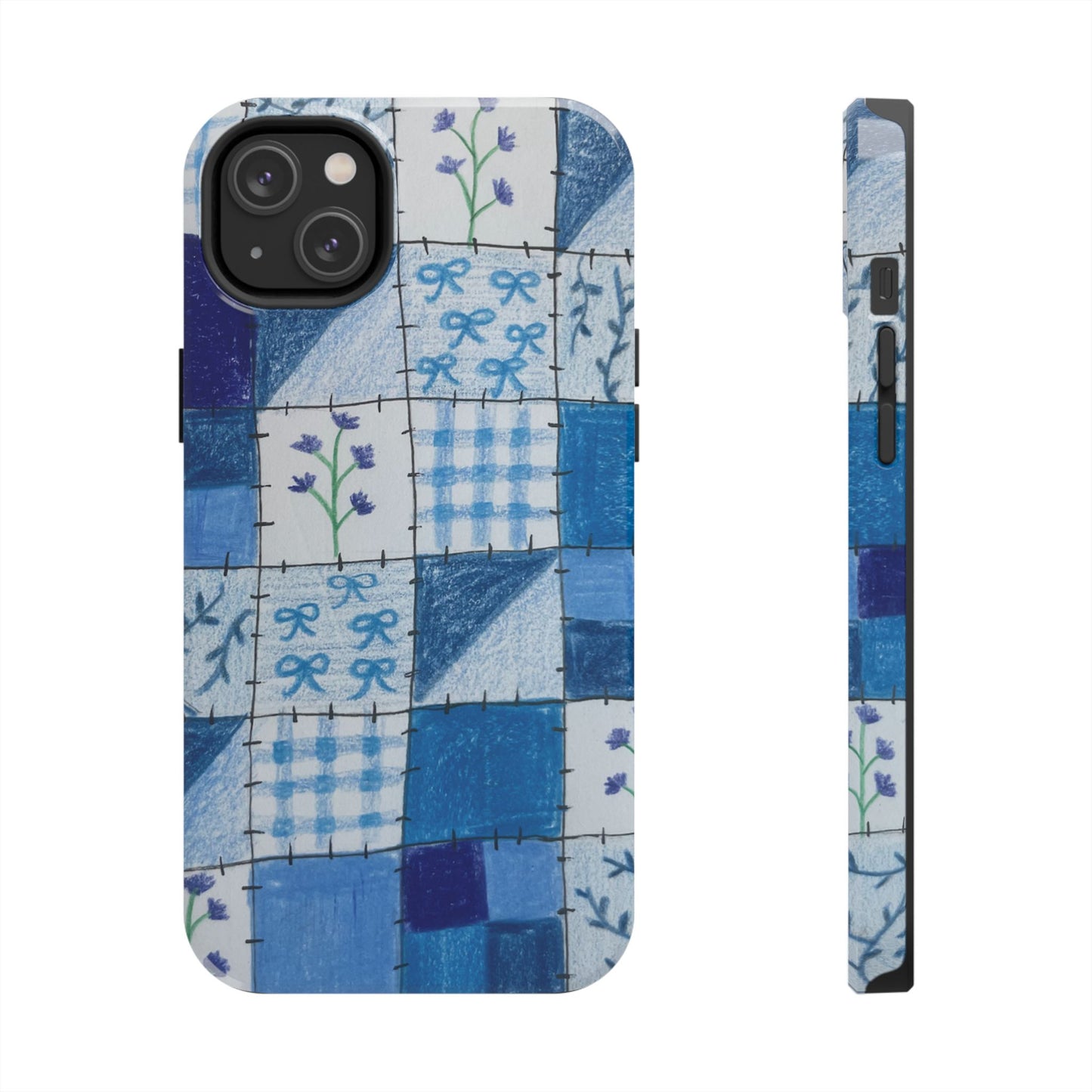Comfort Quilt Phone Case