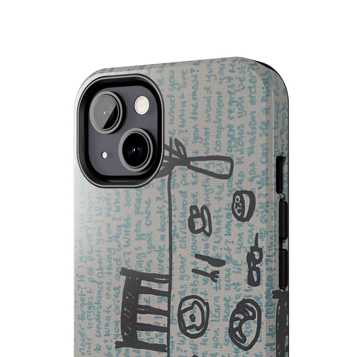 Linger Longer Phone Case