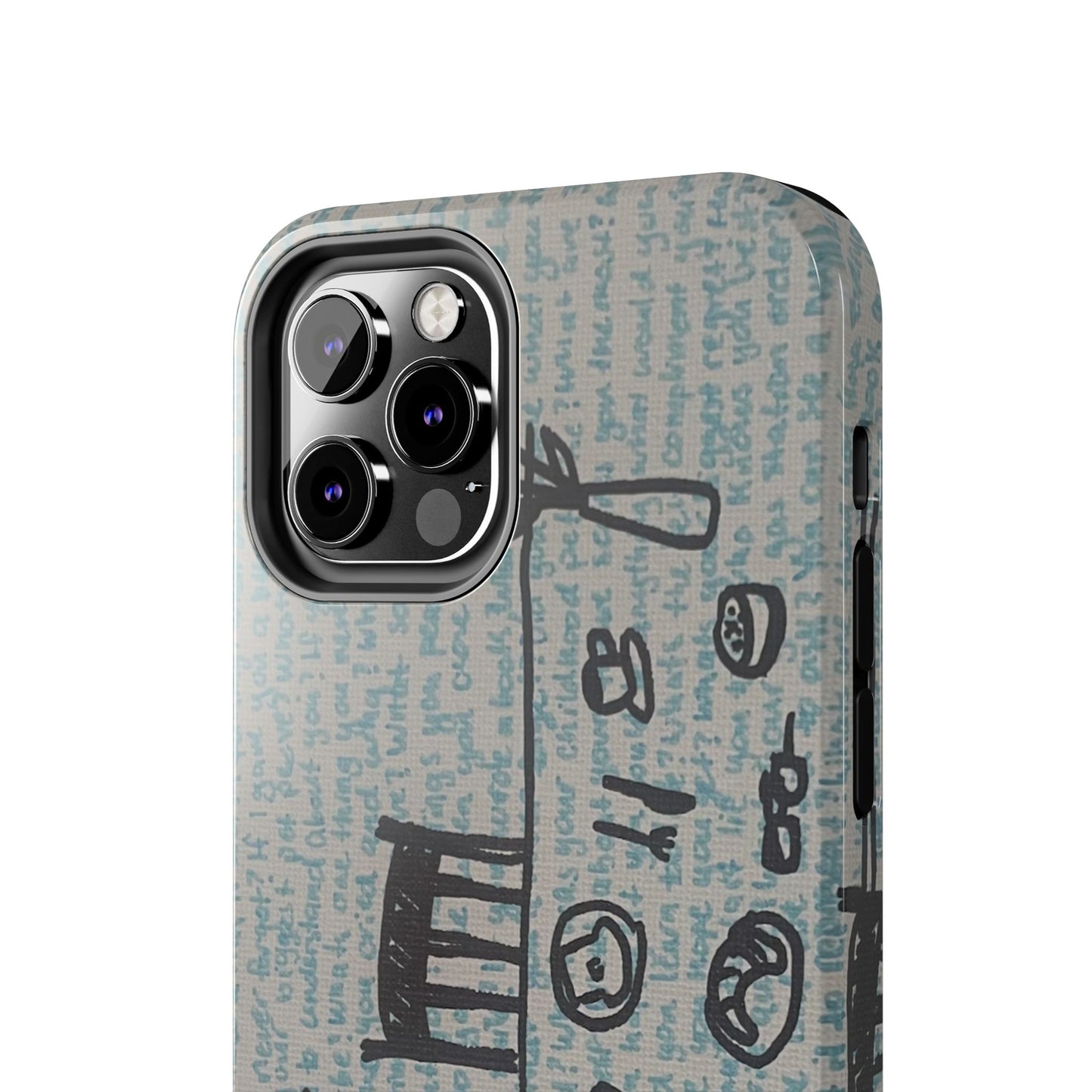 Linger Longer Phone Case