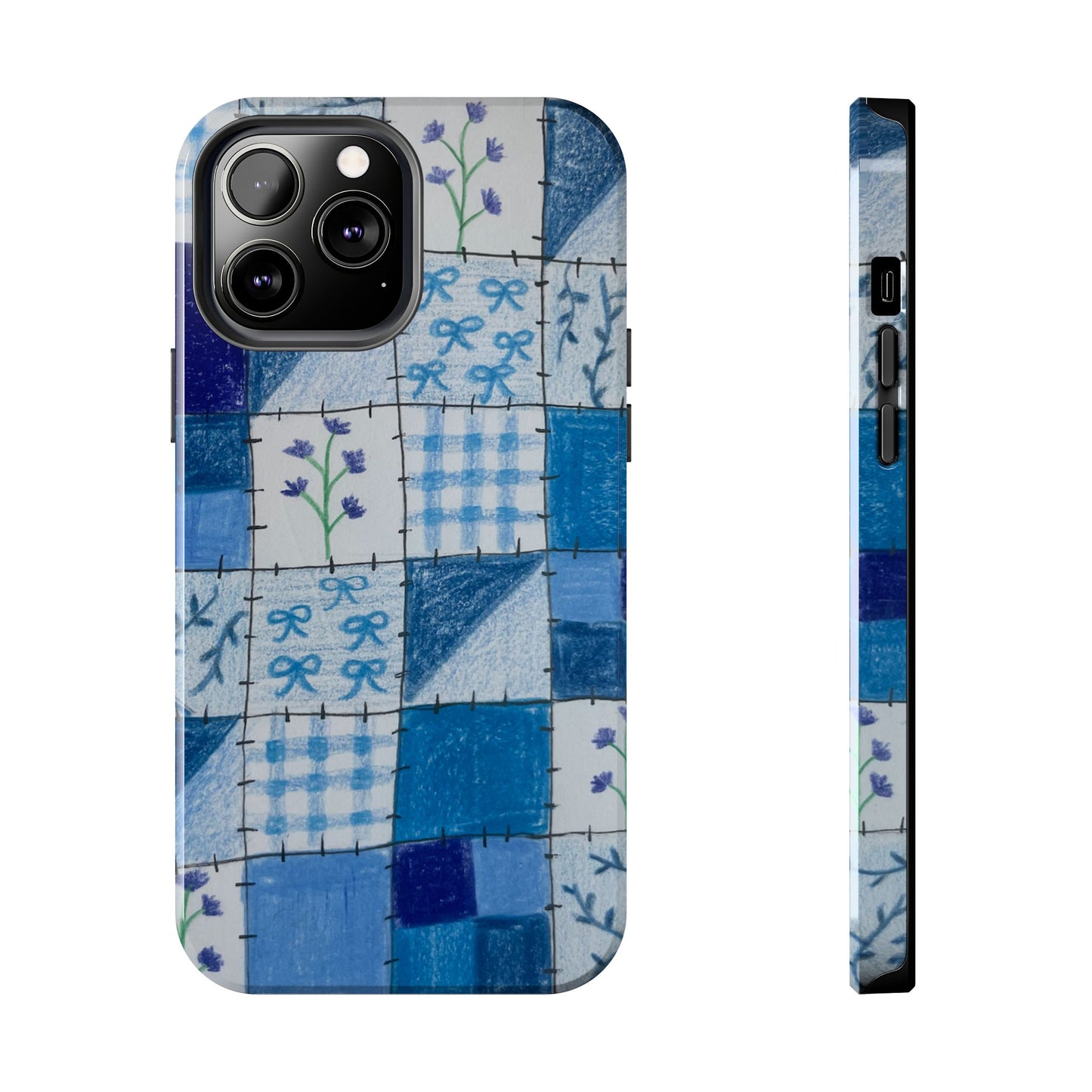 Comfort Quilt Phone Case