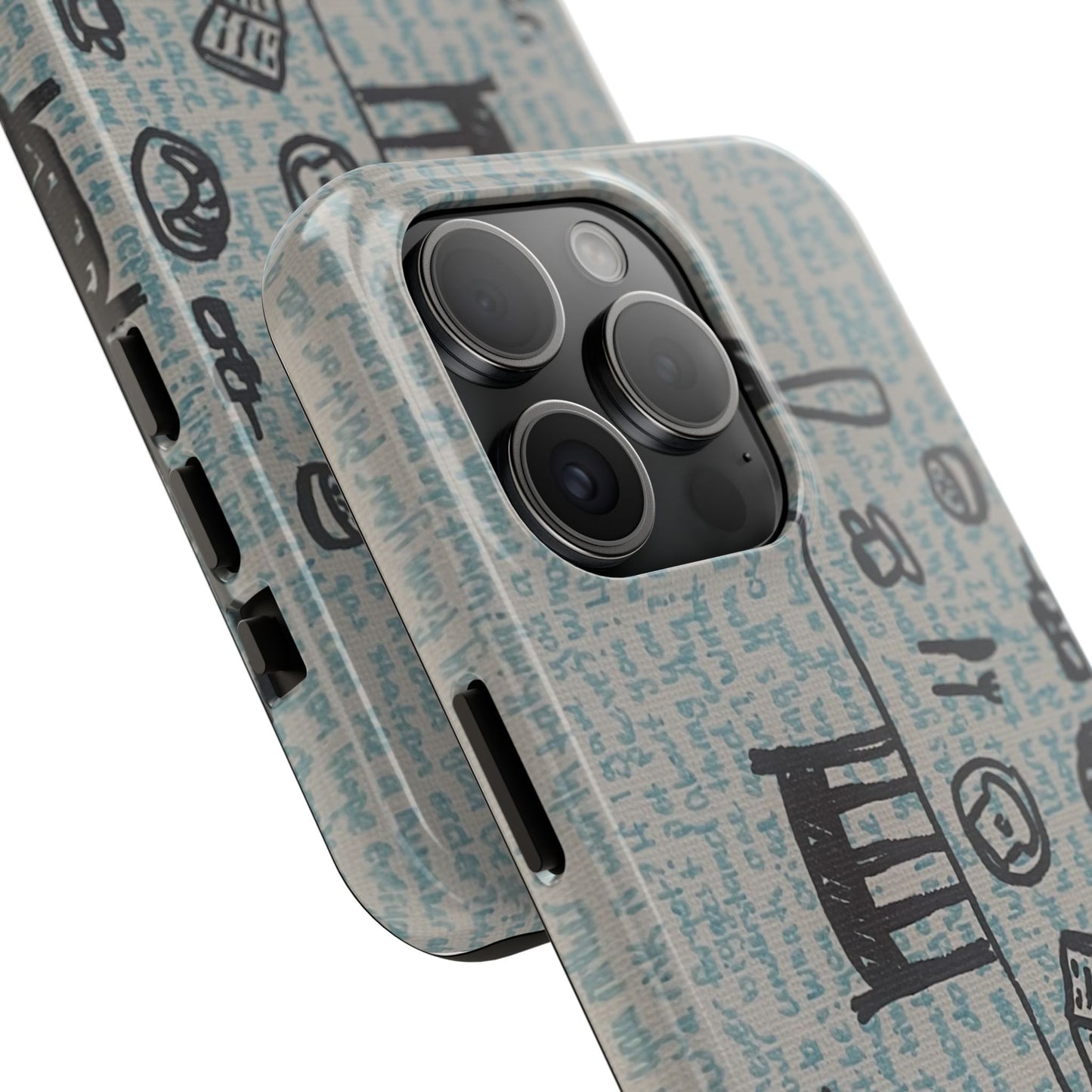 Linger Longer Phone Case