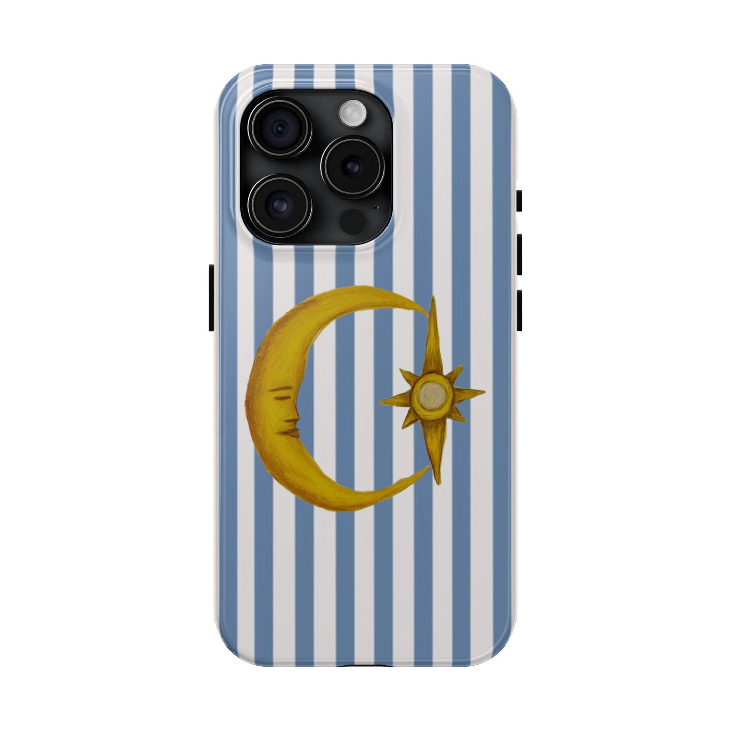 One More Moon Phone Case