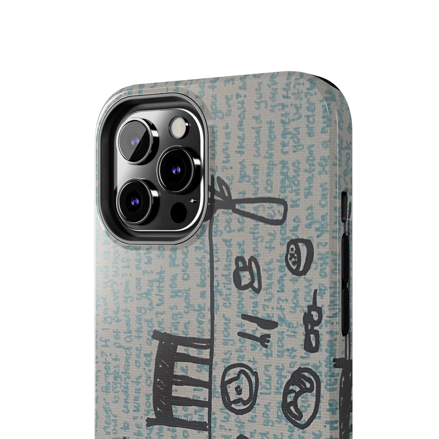 Linger Longer Phone Case
