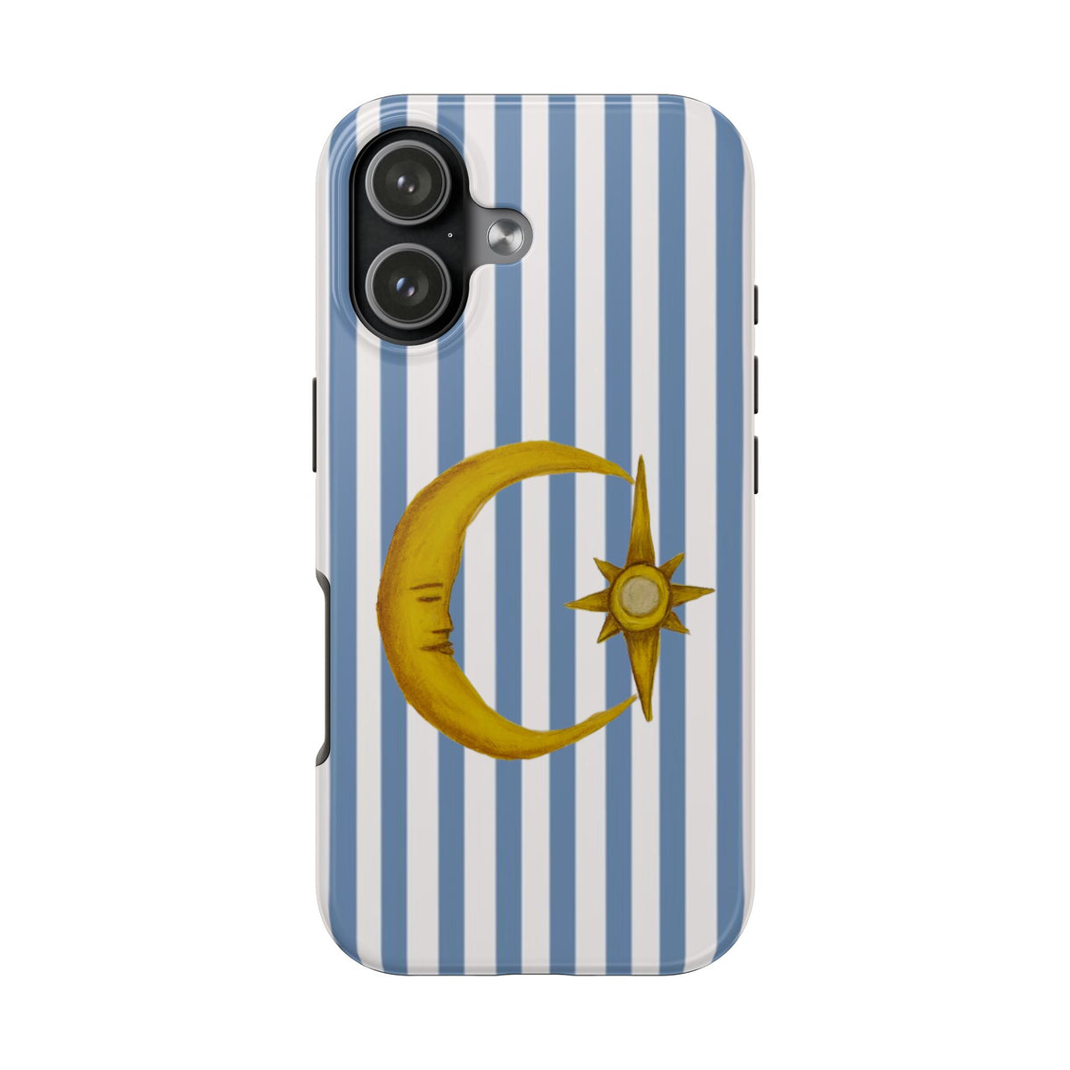One More Moon Phone Case