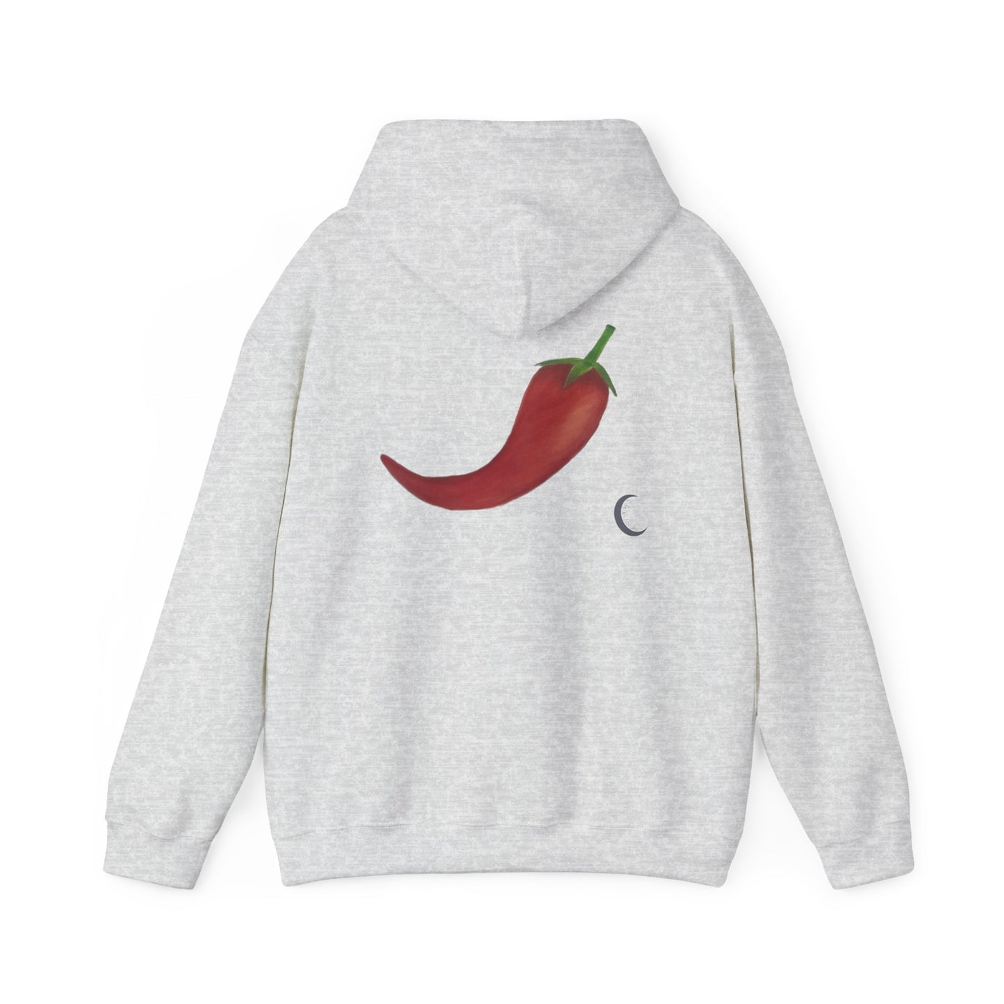 Pepper Protection Hoodie
