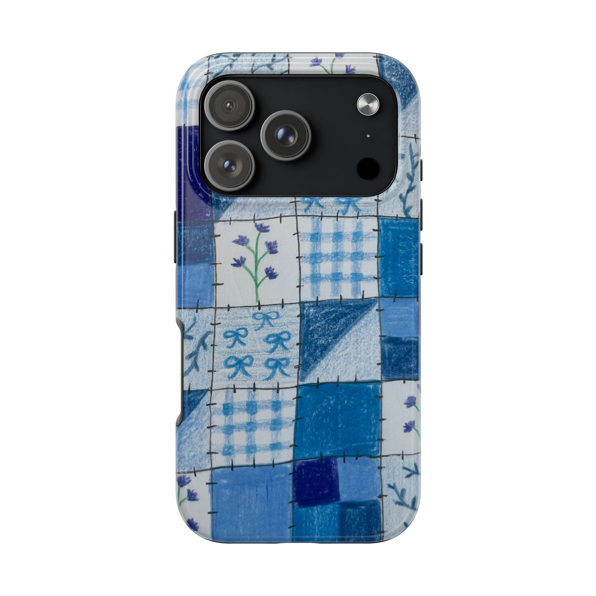 Comfort Quilt Phone Case