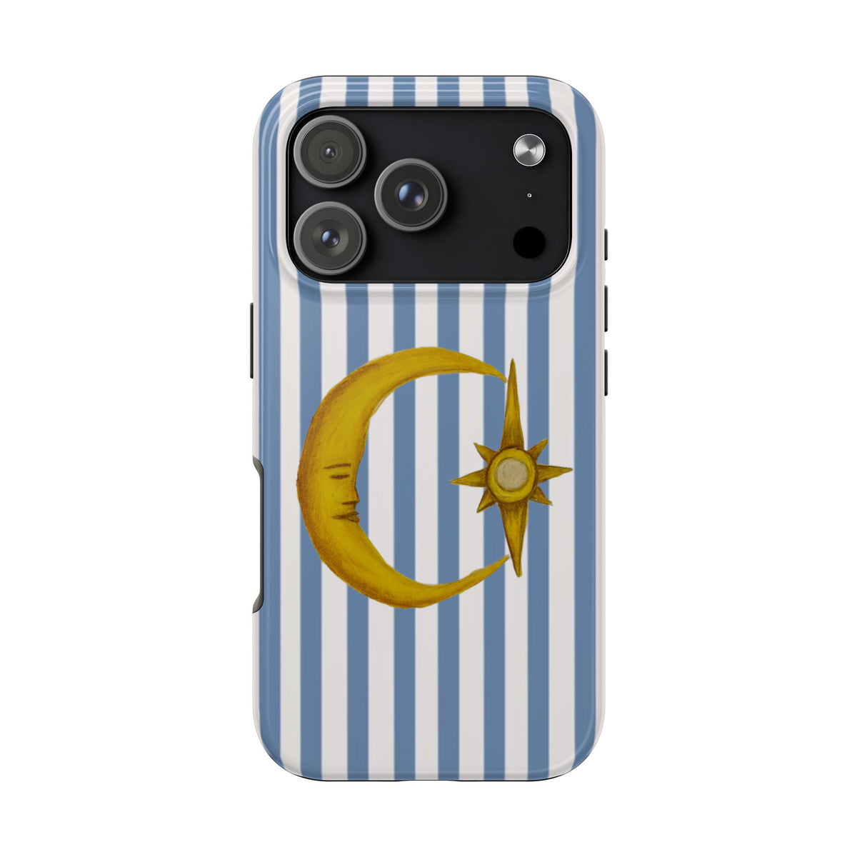 One More Moon Phone Case