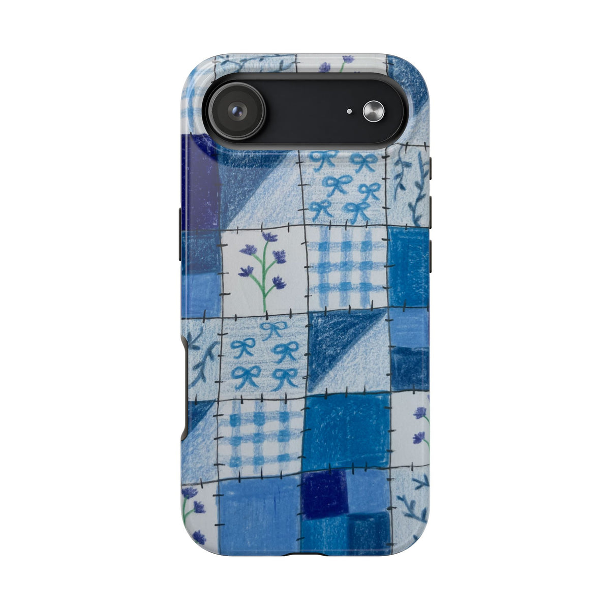 Comfort Quilt Phone Case