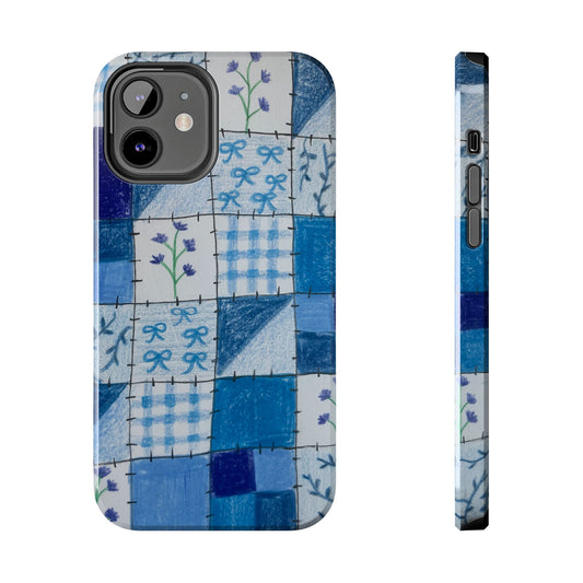 Comfort Quilt Phone Case