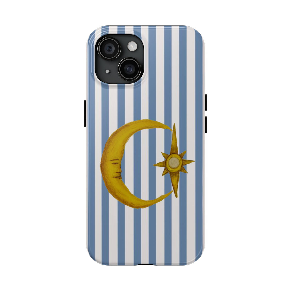 One More Moon Phone Case