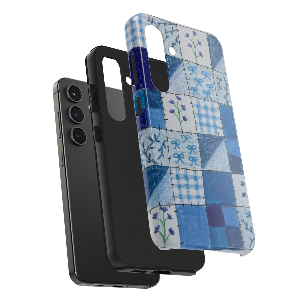 Comfort Quilt Phone Case