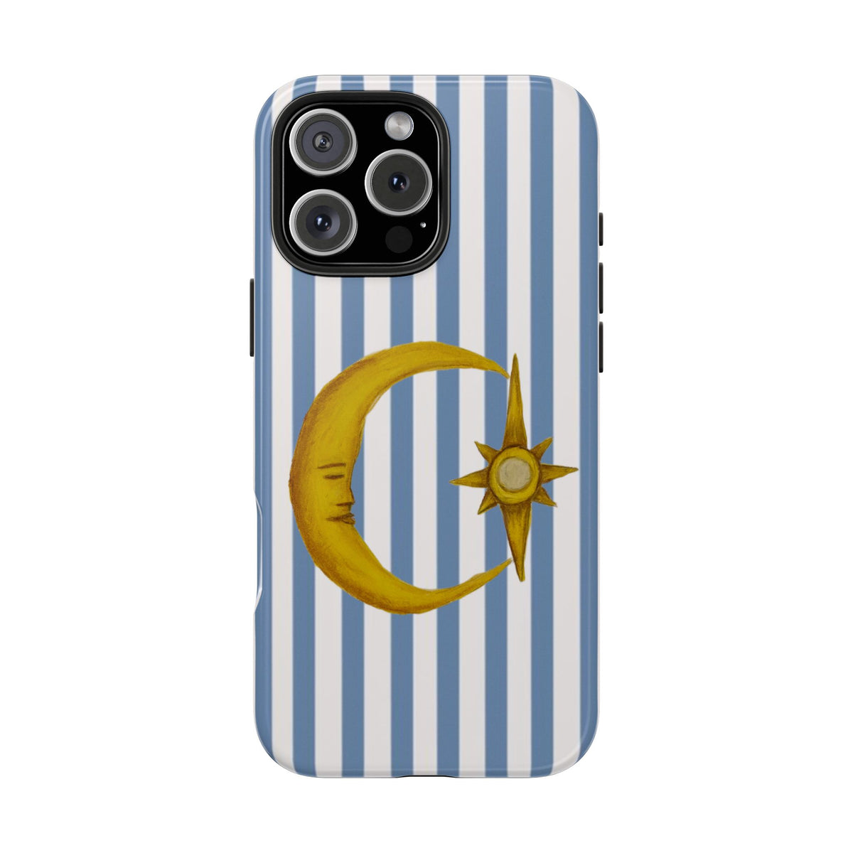 One More Moon Phone Case
