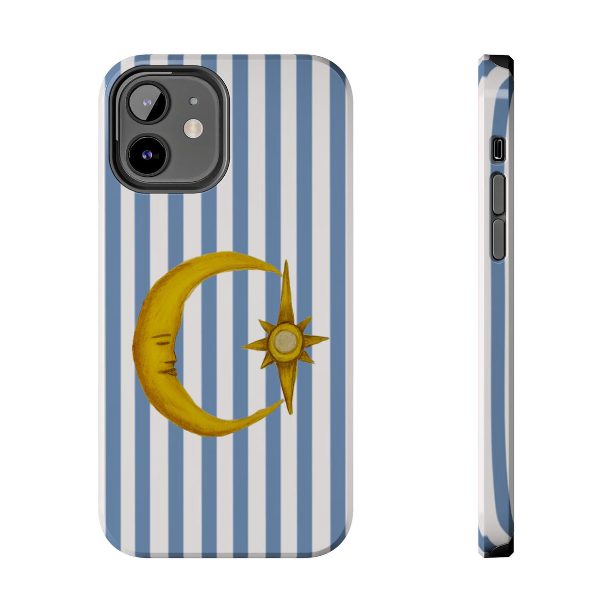 One More Moon Phone Case