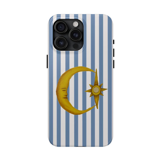 One More Moon Phone Case