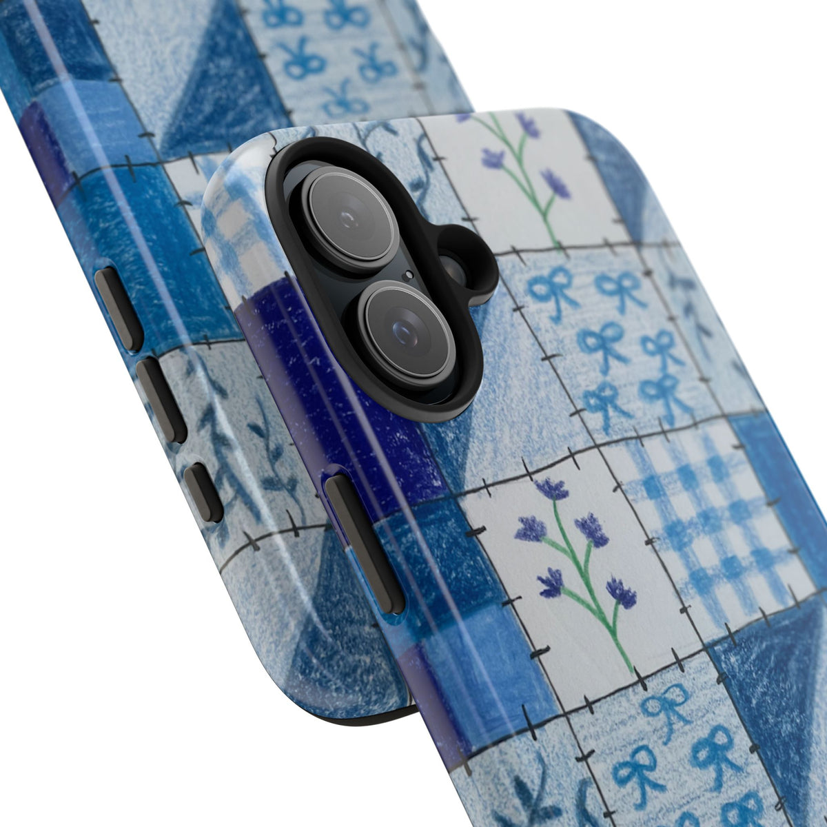 Comfort Quilt Phone Case