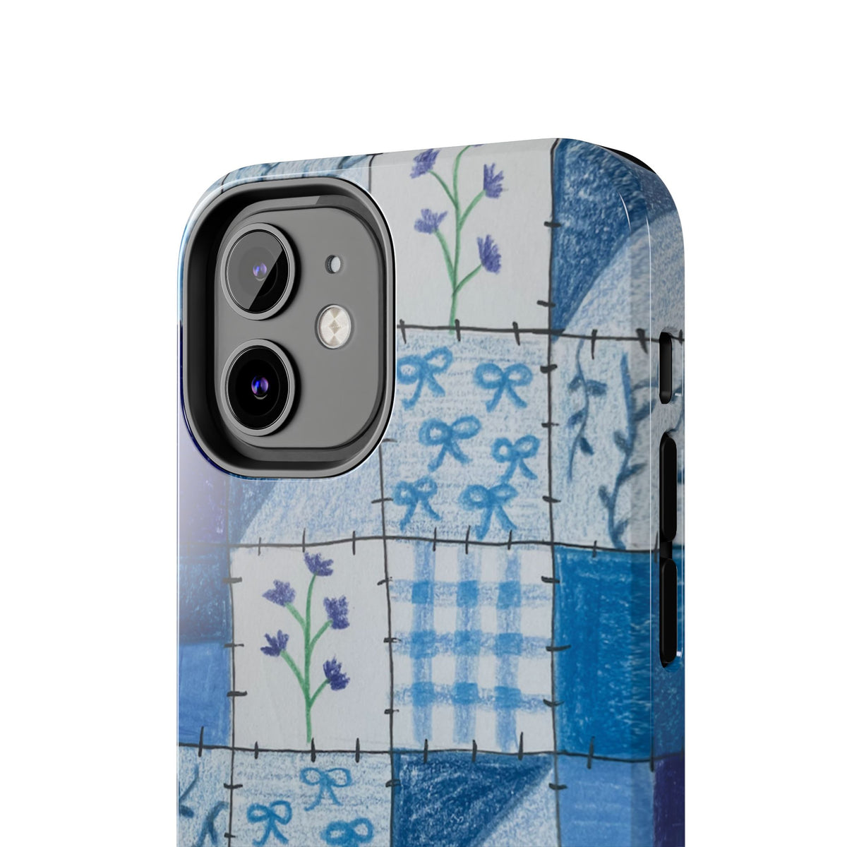 Comfort Quilt Phone Case