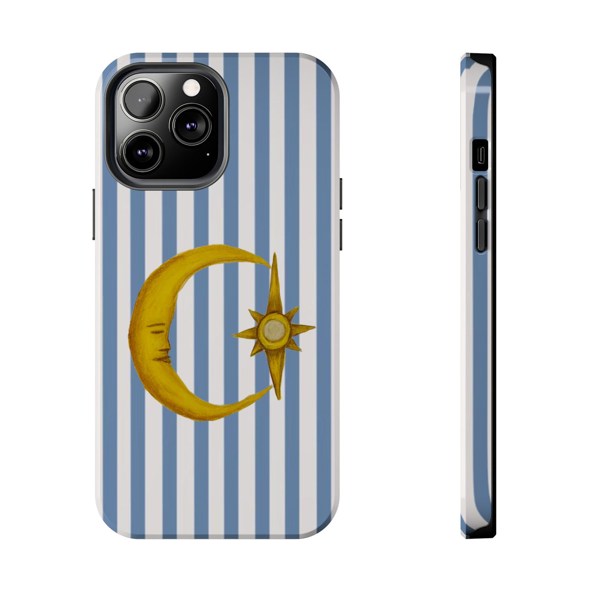 One More Moon Phone Case