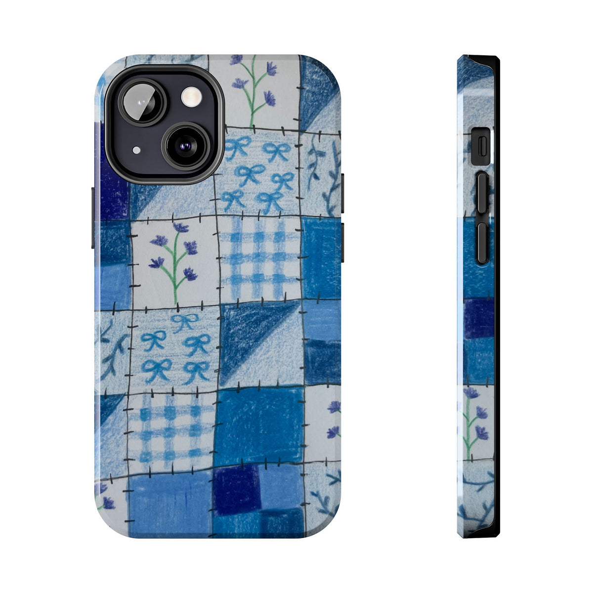 Comfort Quilt Phone Case