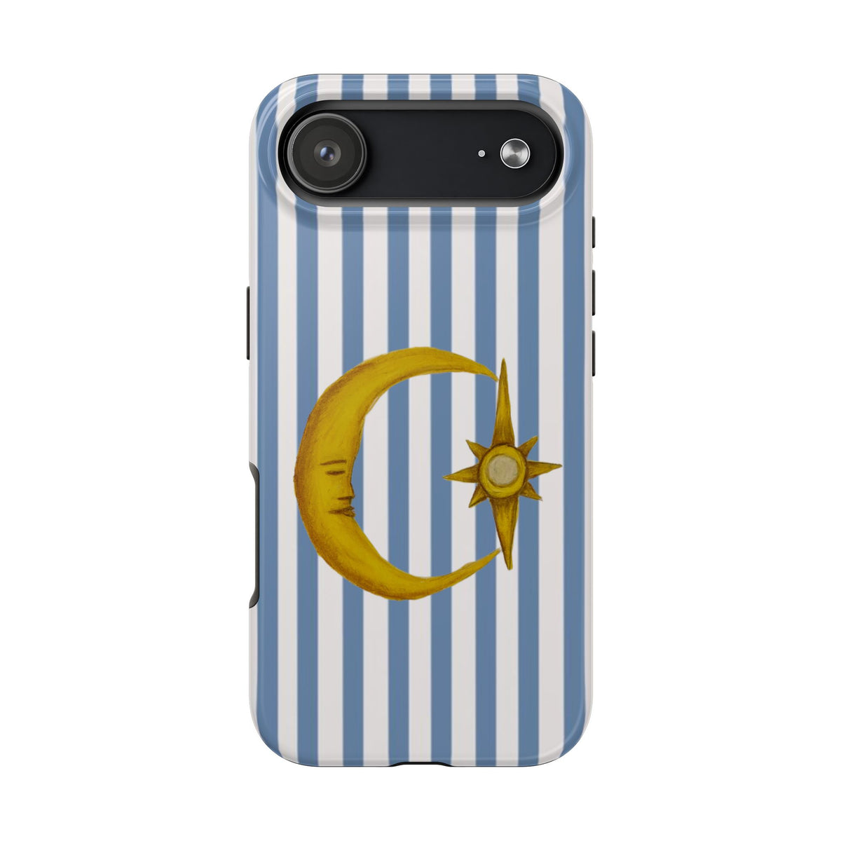 One More Moon Phone Case