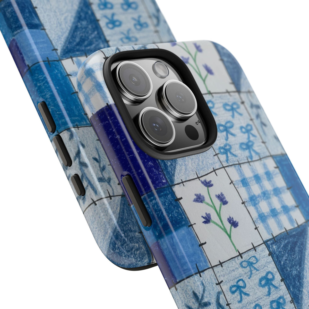 Comfort Quilt Phone Case
