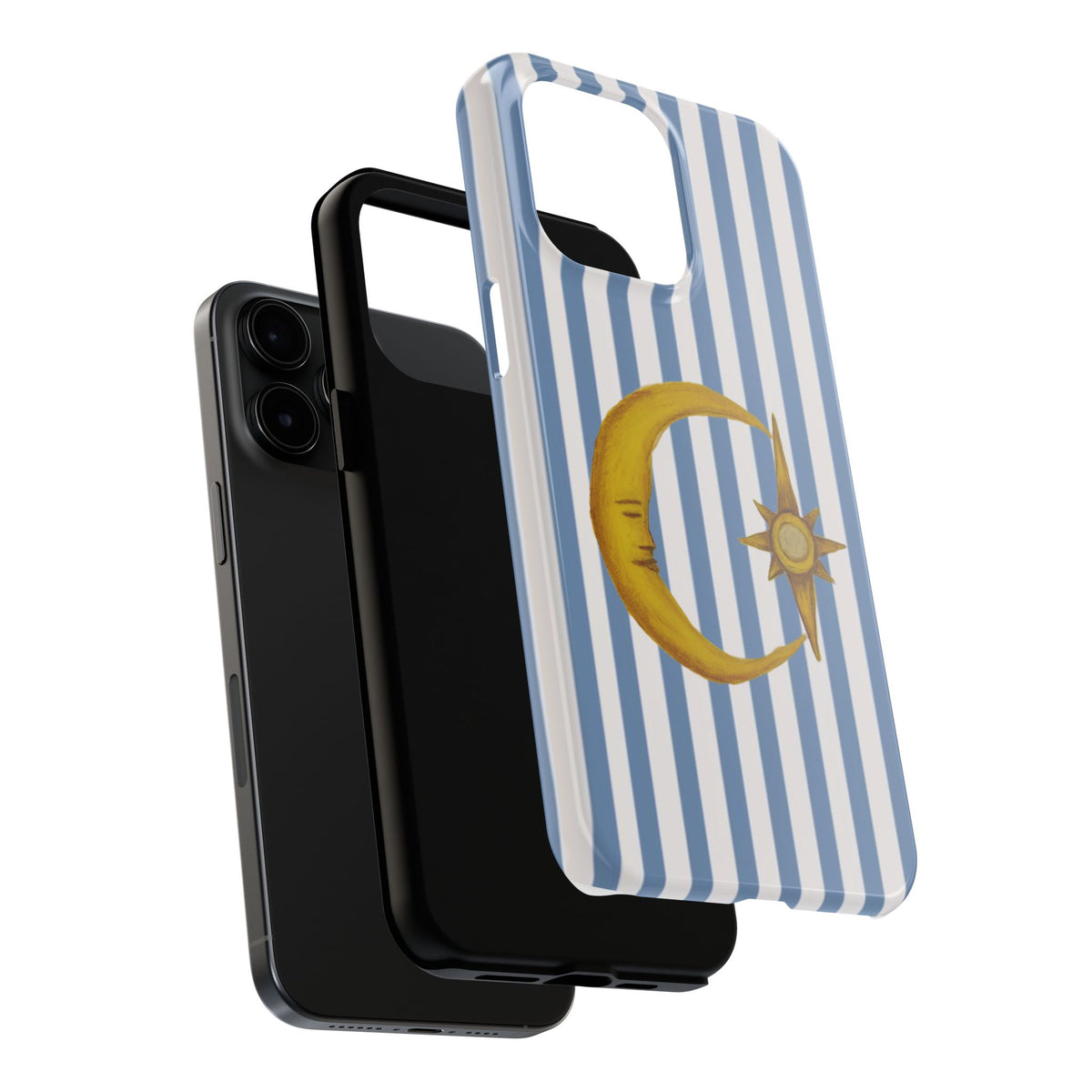 One More Moon Phone Case