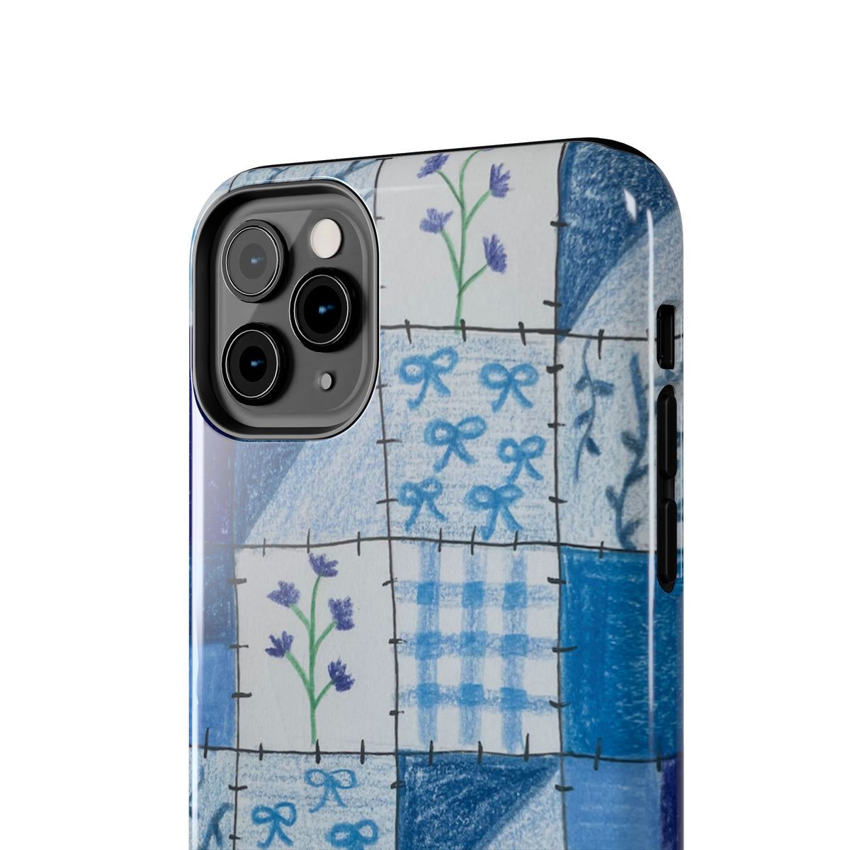 Comfort Quilt Phone Case