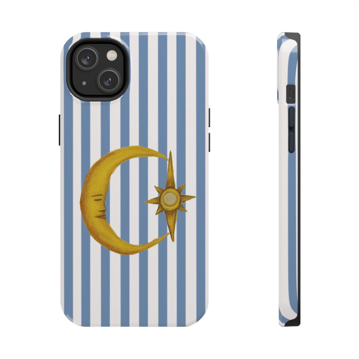 One More Moon Phone Case