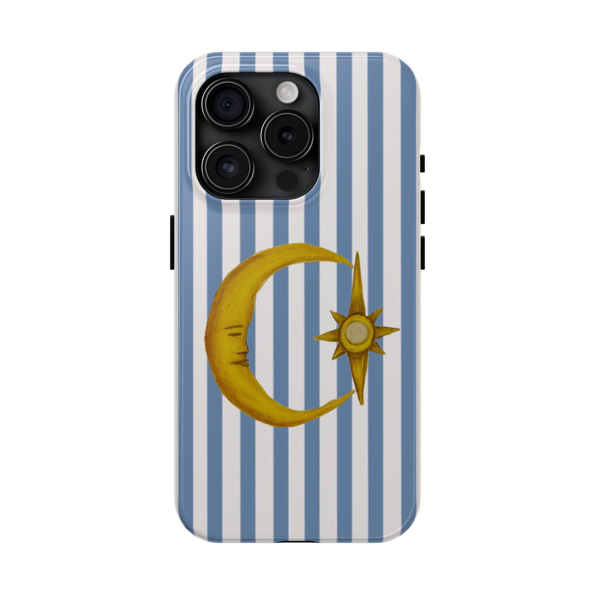 One More Moon Phone Case