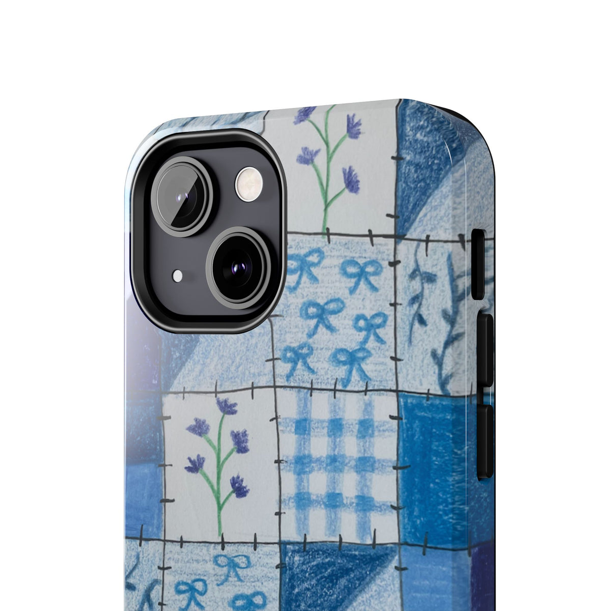 Comfort Quilt Phone Case