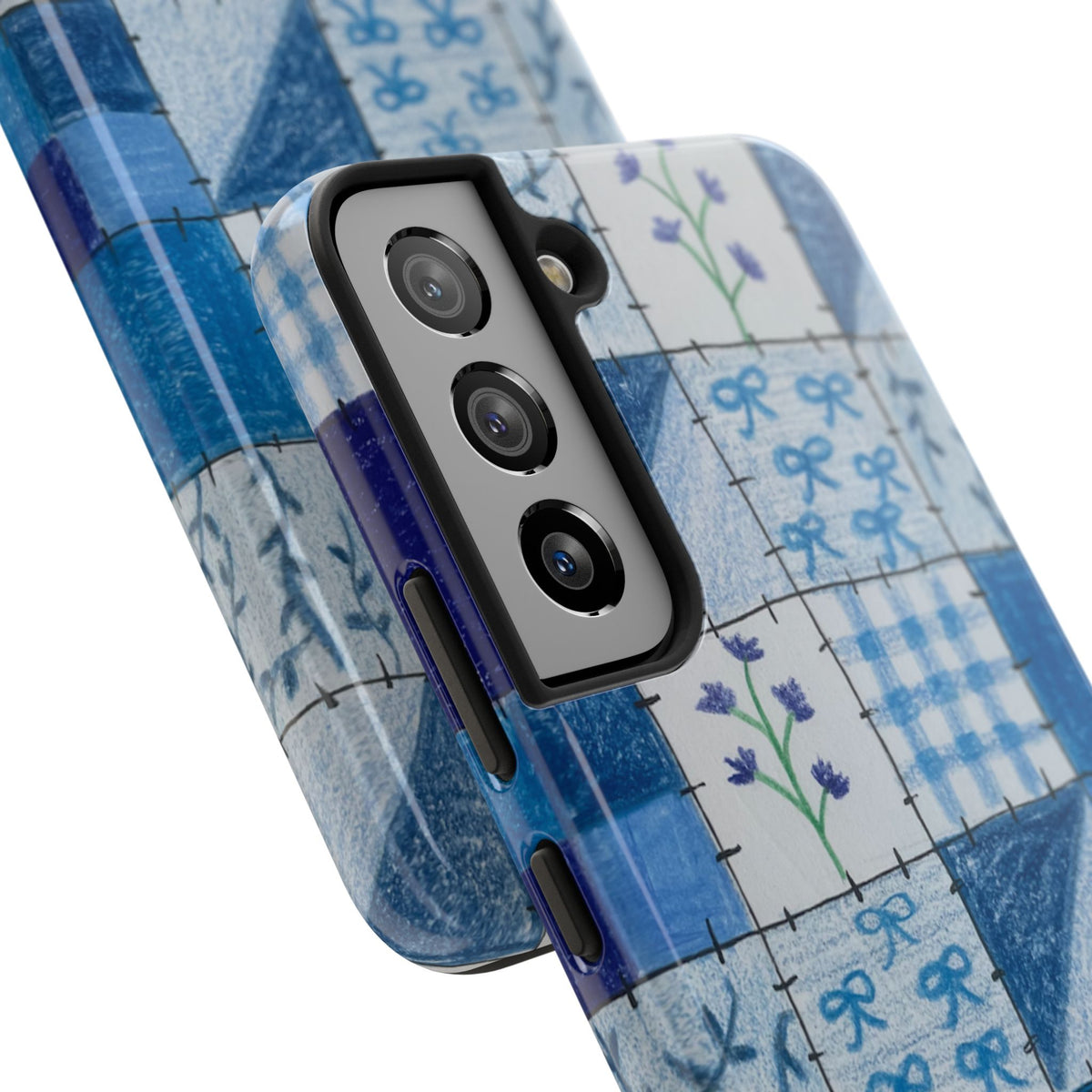 Comfort Quilt Phone Case