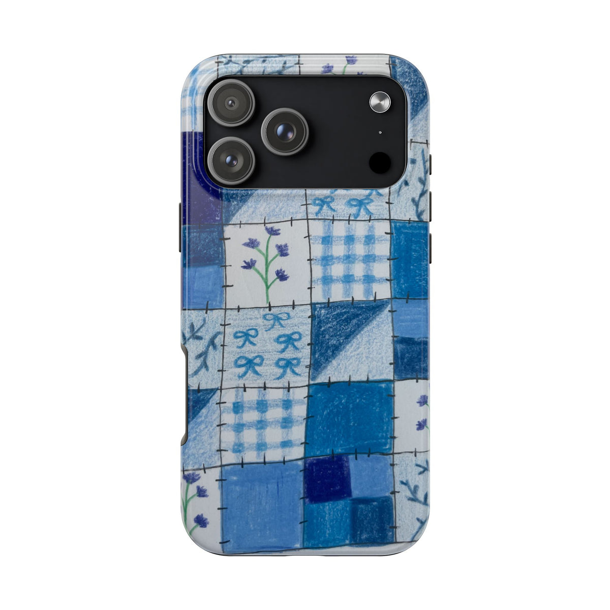 Comfort Quilt Phone Case