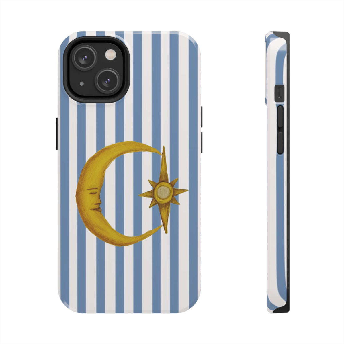 One More Moon Phone Case