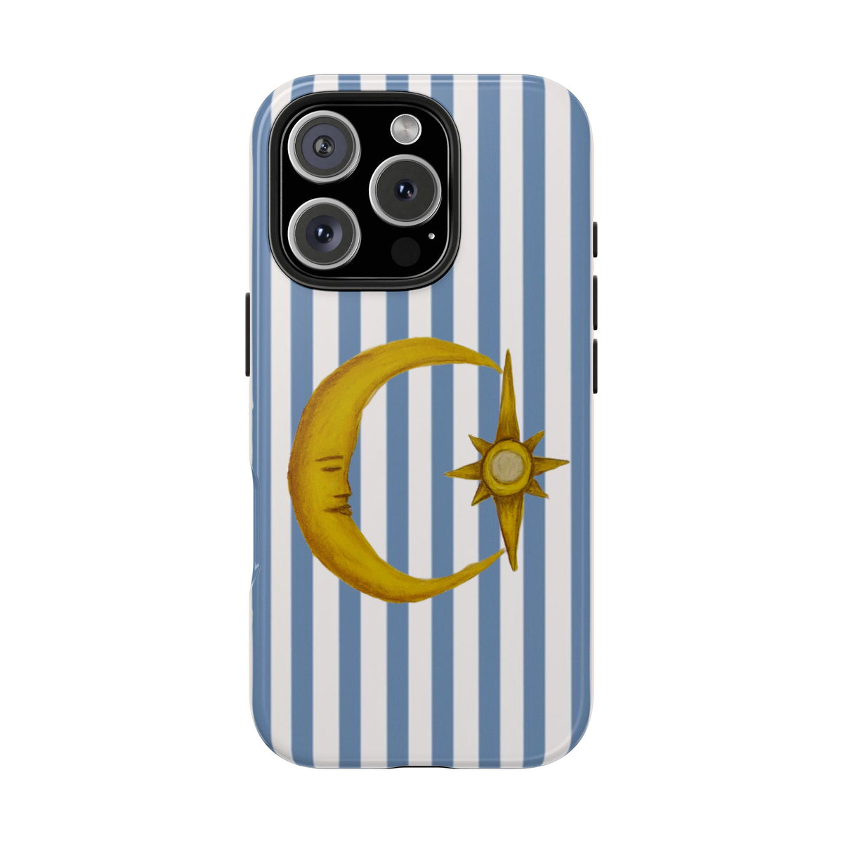 One More Moon Phone Case