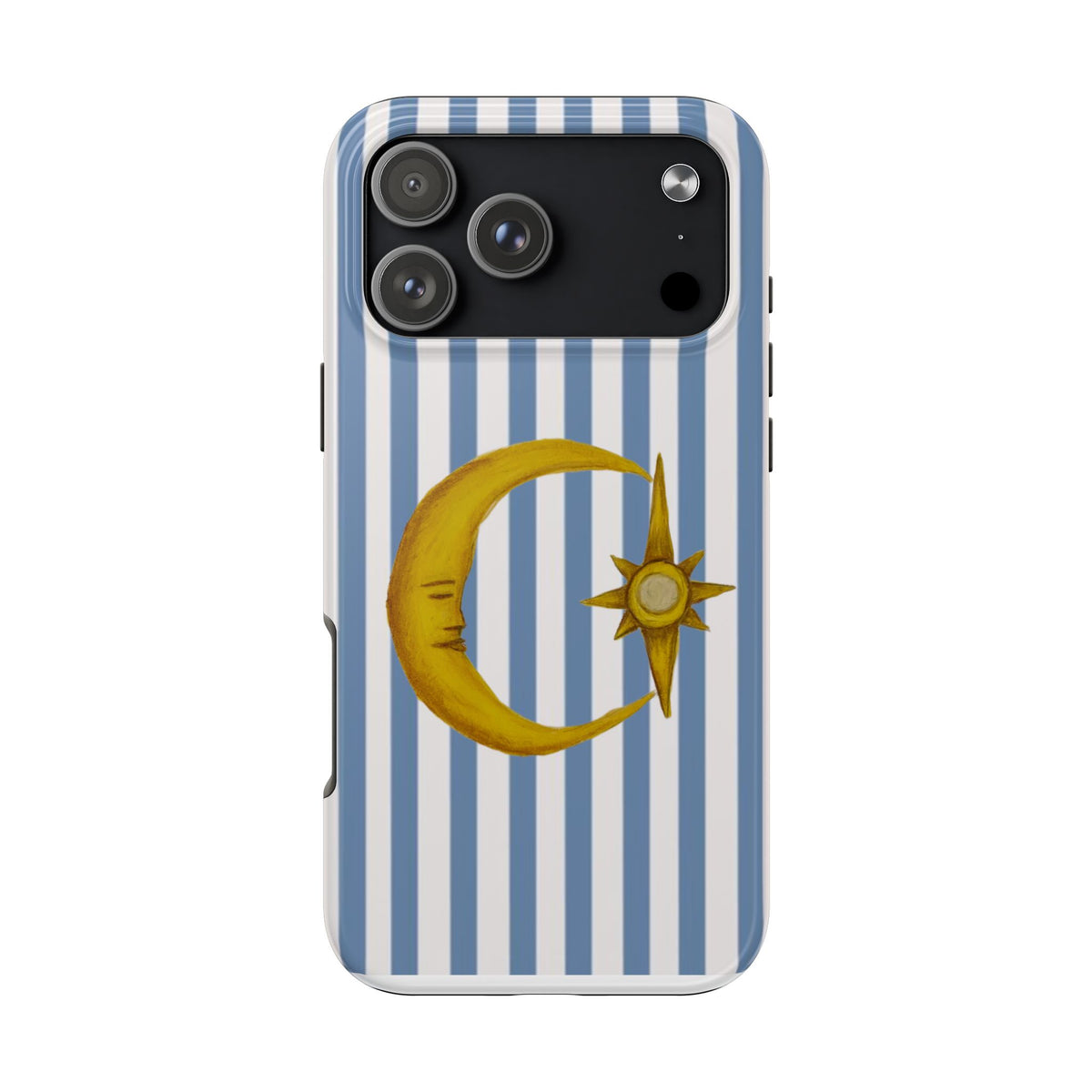 One More Moon Phone Case
